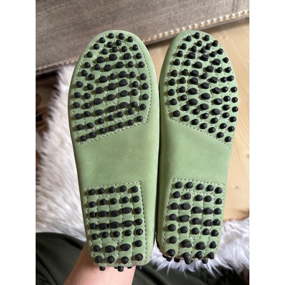 Primigi jeweled loafers